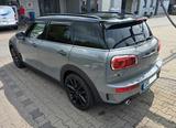 MINI Cooper SD Clubman ALL4 Autom. Panoramadach AHK - MINI Cooper SD Clubman Gebrauchtwagen