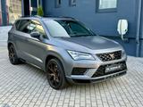 Cupra Ateca 4Drive +BEATS+BREMBO+TOTWINKEL+SCHIEBEDACH - Cupra in München