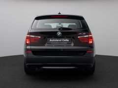 Foto Nummer 8: BMW X3