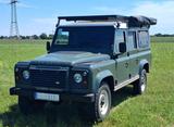Land Rover Defender 110 TD4 Station Wagon - Land Rover Gebrauchtwagen von 2007