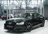 Audi S8 4.0 TFSI q. Plus *BOSE *Keramik *Carbon *ACC  - Audi S8 in Wuppertal