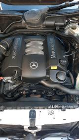 Mercedes-Benz mercedes benz w210 E240 - gebrauchte Mercedes-Benz E 240 aus dem Jahr 1999