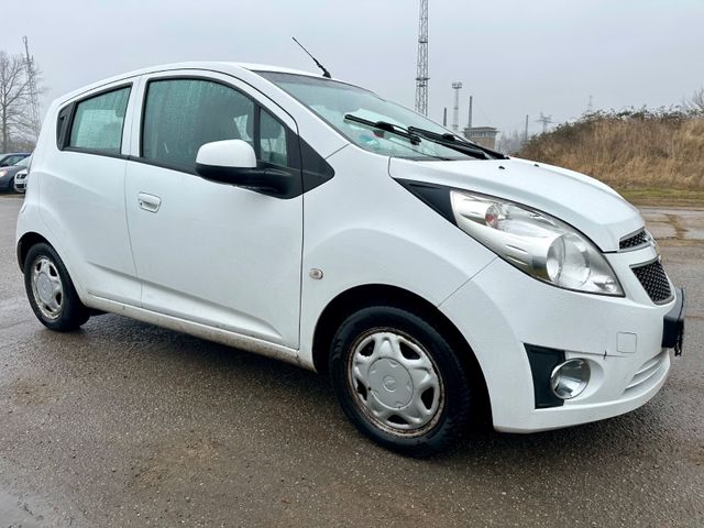 Chevrolet Spark LS Klima