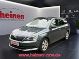 Skoda Fabia Combi 1.2 TSI DSG Ambition KLIMAAUTOMATIK - Skoda Fabia: 1.2