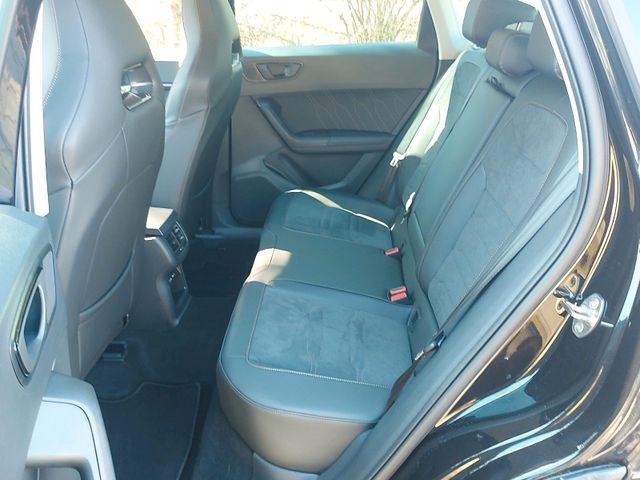 Ateca 1.5l TSI DSG *elektr. Heckklappe/AHK/LED*