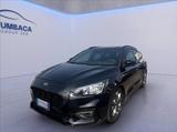 Ford FORD Focus SW 1.5 ecoblue ST-Line Co-pilot s&s 1 - Ford Focus SW Gebrauchtwagen