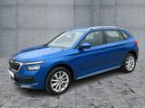Skoda Kamiq 1.5 TSI DSG STYLE LED+NAVI+APP+GRA+SHZ+PDC - gebrauchte Skoda Kamiq aus dem Jahr 2022