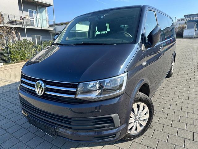 Volkswagen T6 2.0TDI DSG Caravelle Lang 9-SITZER*KLIMA*NAVI