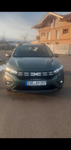 Dacia Sandero TCe 110 Stepway Extreme+ Stepway Ext...