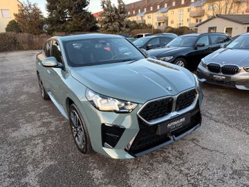 BMW X2 - 1