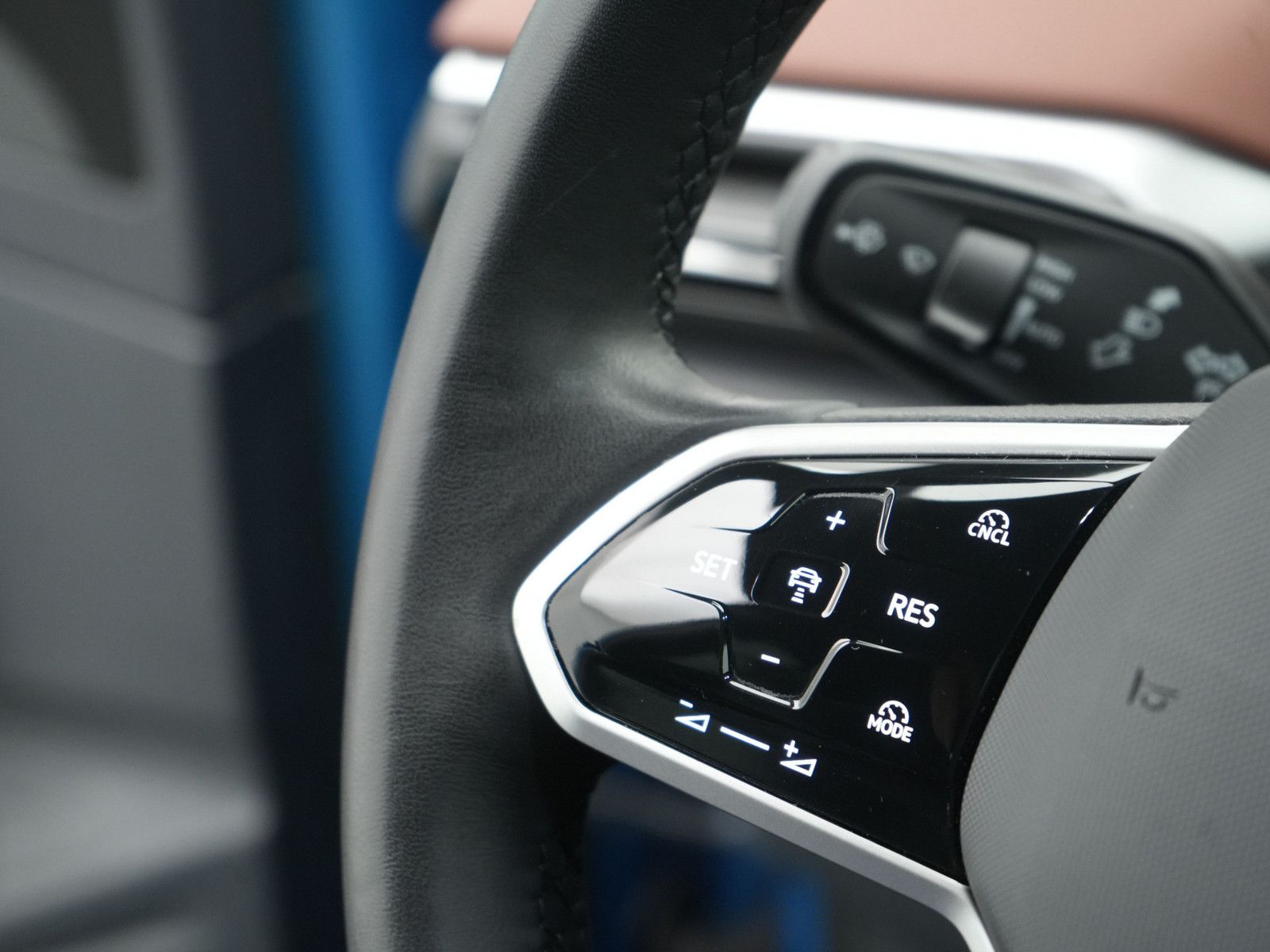 Volkswagen ID.5 - Bild 7