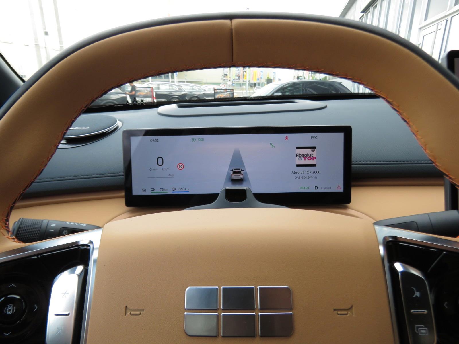 Geely Starray EM-i 1.5 PHEV Launch Ed. HUD LEDER PANO, миниатюра 10
