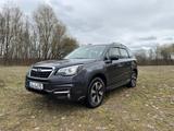 Subaru Forester 2.0X Excl. (TOP! Hohlraumkonserviert) - Subaru