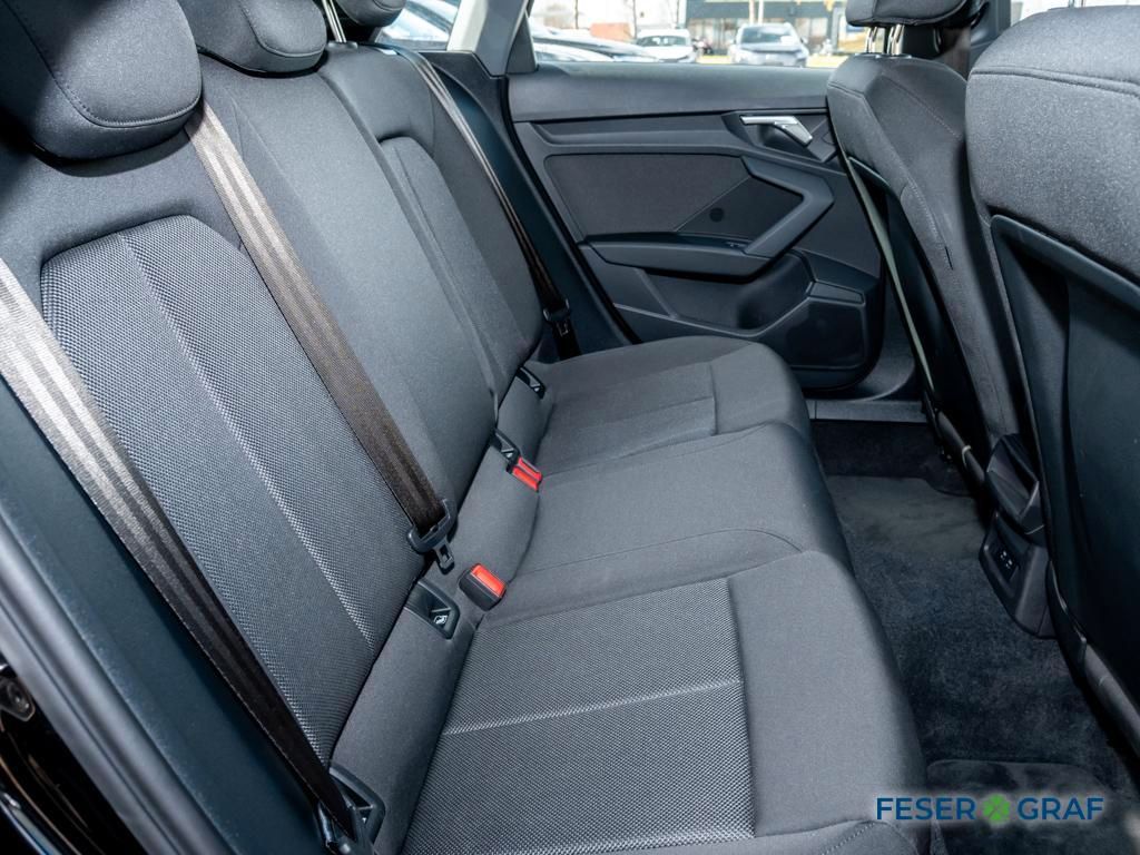 Audi A3 - Bild 8