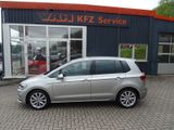 Volkswagen Golf Sportsvan VII Highline    32 - Volkswagen Golf: Kombi, Golf3