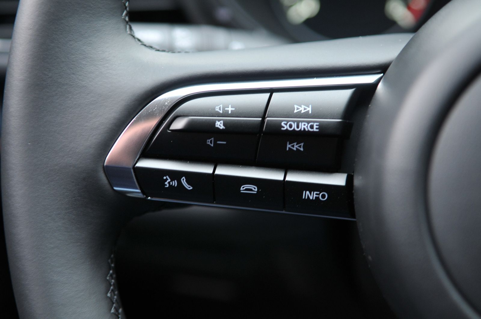 Mazda CX-30 - Bild 12