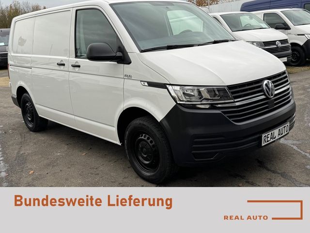 Volkswagen T6 Transporter 6.1 Kasten 2.0TDI Klima*SHZ*PDC*