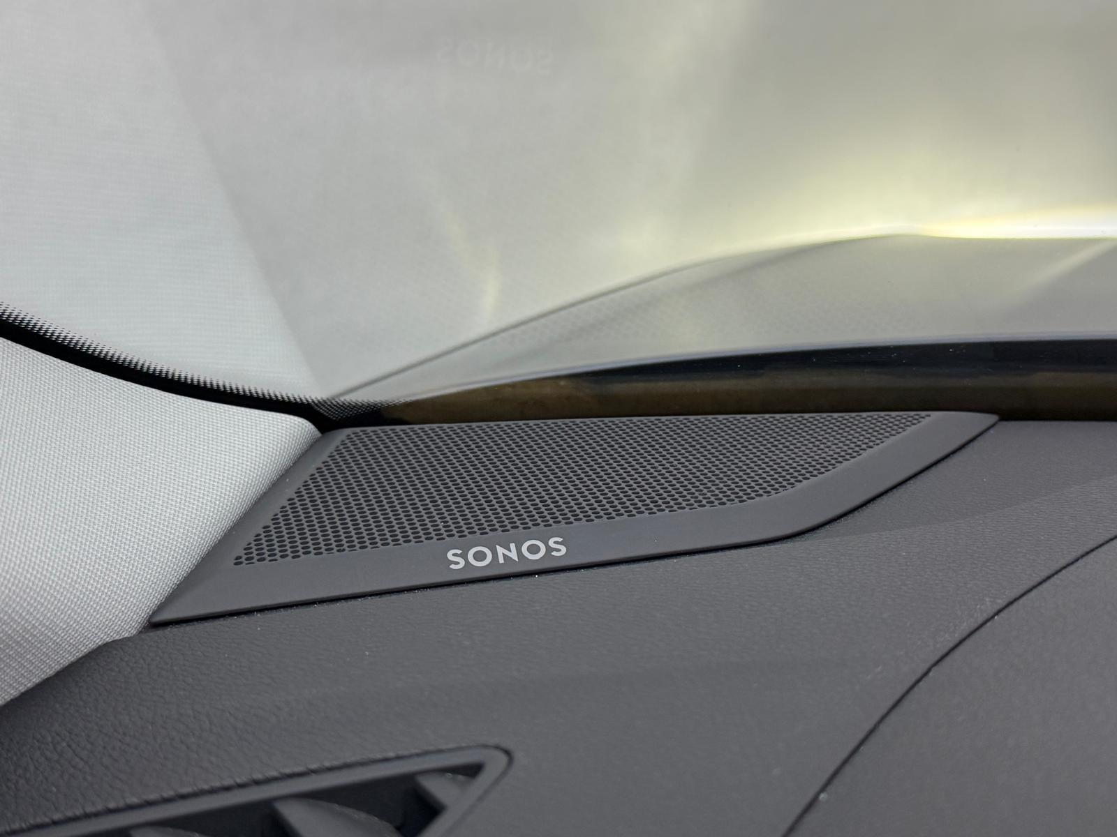 Audi Q3 40 TDI quattro S line LED+NAVI+SHZ+ACC+VIRTUA, миниатюра 26