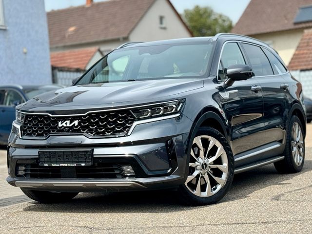Kia Sorento 2.2 CRDi DCT8 AWD Platinum 7-Sitzer|PANO
