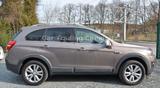 Chevrolet Captiva 2.2 D LT+ Automatik Allrad Leder 7 Sitze - Chevrolet Captiva Gebrauchtwagen