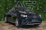 Mercedes-Benz 4MATIC*MASSAGE*HUD*BURM*TOW*82.810€ NETTO - gebrauchte Mercedes-Benz GLE 63 AMG aus dem Jahr 2023