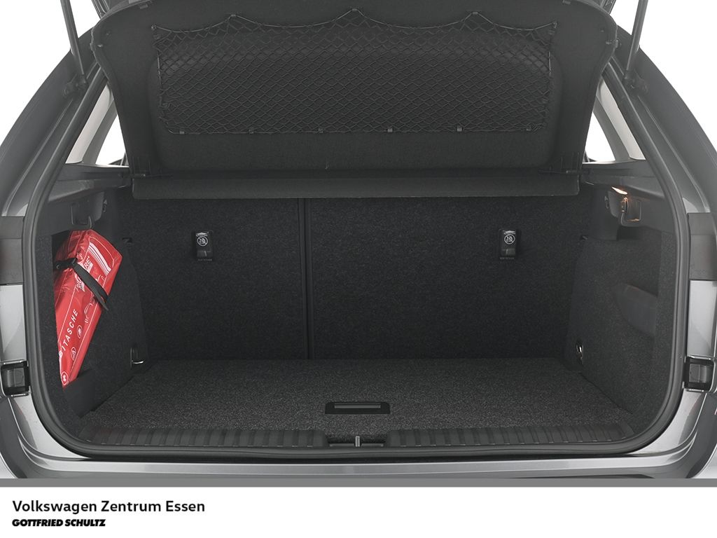 Skoda Kamiq - Bild 9