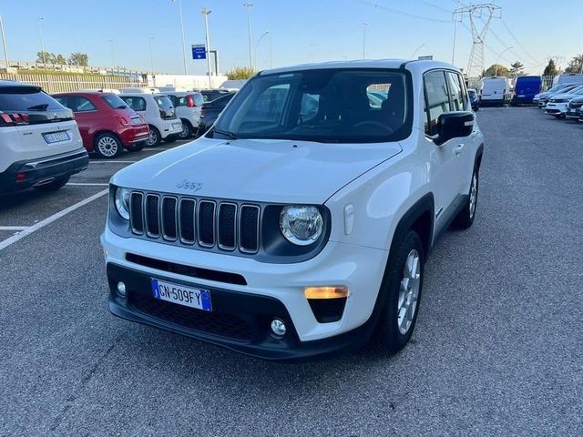 Jeep Renegade 1.0 T3 Limited