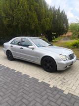 Mercedes-Benz C 180 CLASSIC Classic - Mercedes-Benz Oldtimer: 180