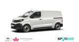 Opel Vivaro Cargo 1.5 D AHK RFK PDC Multimedia - Opel Neuwagen in Bremen