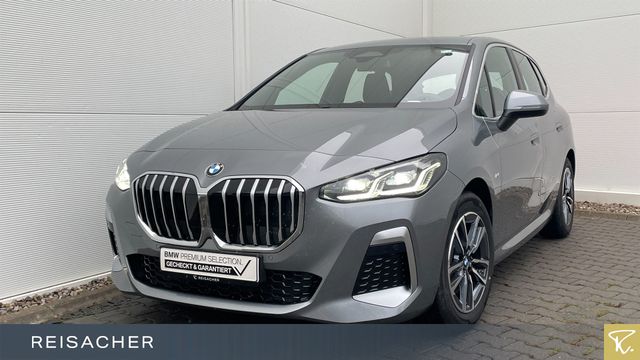 BMW 223d xDrive Active Tourer M Sport,AHK,adLED,RFK