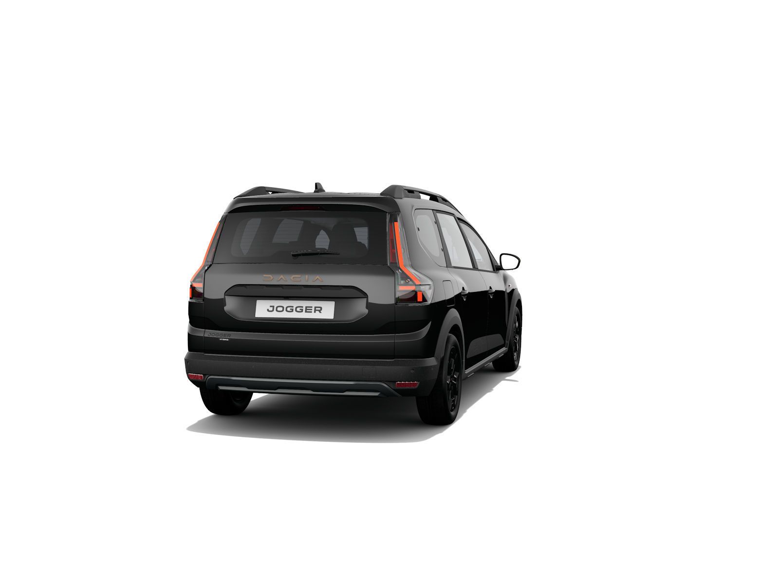 Fahrzeugabbildung Dacia Jogger Extreme hybrid 155 7-Sitzer MY26 *sofort*