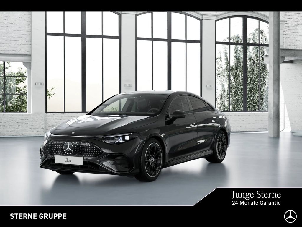 Image of Mercedes-Benz CLA 350