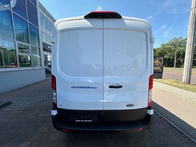 Fahrzeugabbildung Ford Transit Kasten E 350 L2 Trend