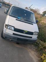 Volkswagen T4  1,9 TDI Transporter Bus T 4 Lkw VW Diesel - Volkswagen aus 1996: Transporter