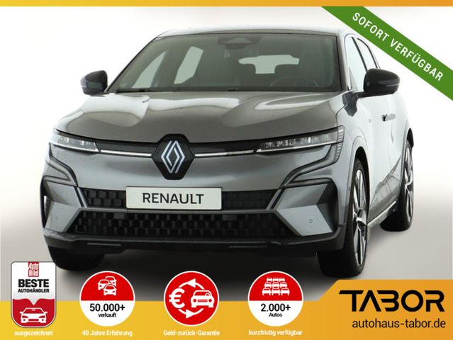 Renault Megane E-Tech EV60 Techno LED 360Kam ACC Nav SHZ