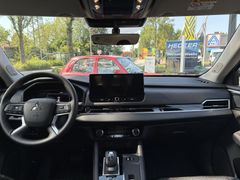 Mitsubishi Outlander 2.4 PHEV Basis PlugIn Hybrid 2.4 PHEV 