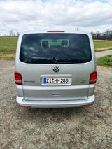 Volkswagen T5 Multivan 4Motion - gebrauchte VW T5 Multivan aus dem Jahr 2013