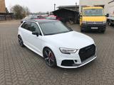 Audi RS3 Sportback 2.5 TFSI quattro - Audi RS3 in Braunschweig