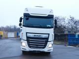 DAF XF 480   Super spaceCab *Standklima*ACC** - DAF Xf 480
