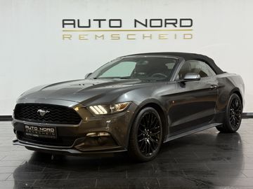 Ford Mustang - 9