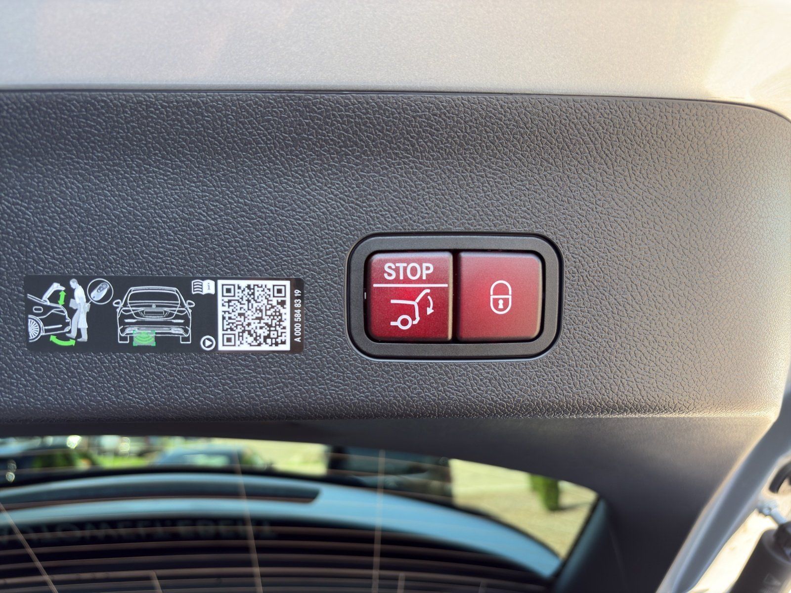 Fahrzeugabbildung Mercedes-Benz CLA 350 4M EQ AMG Plus Burm3D KeyGo DISTRO AHK