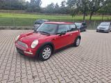 MINI ONE Mini One - gebrauchte MINI MINI aus dem Jahr 2003