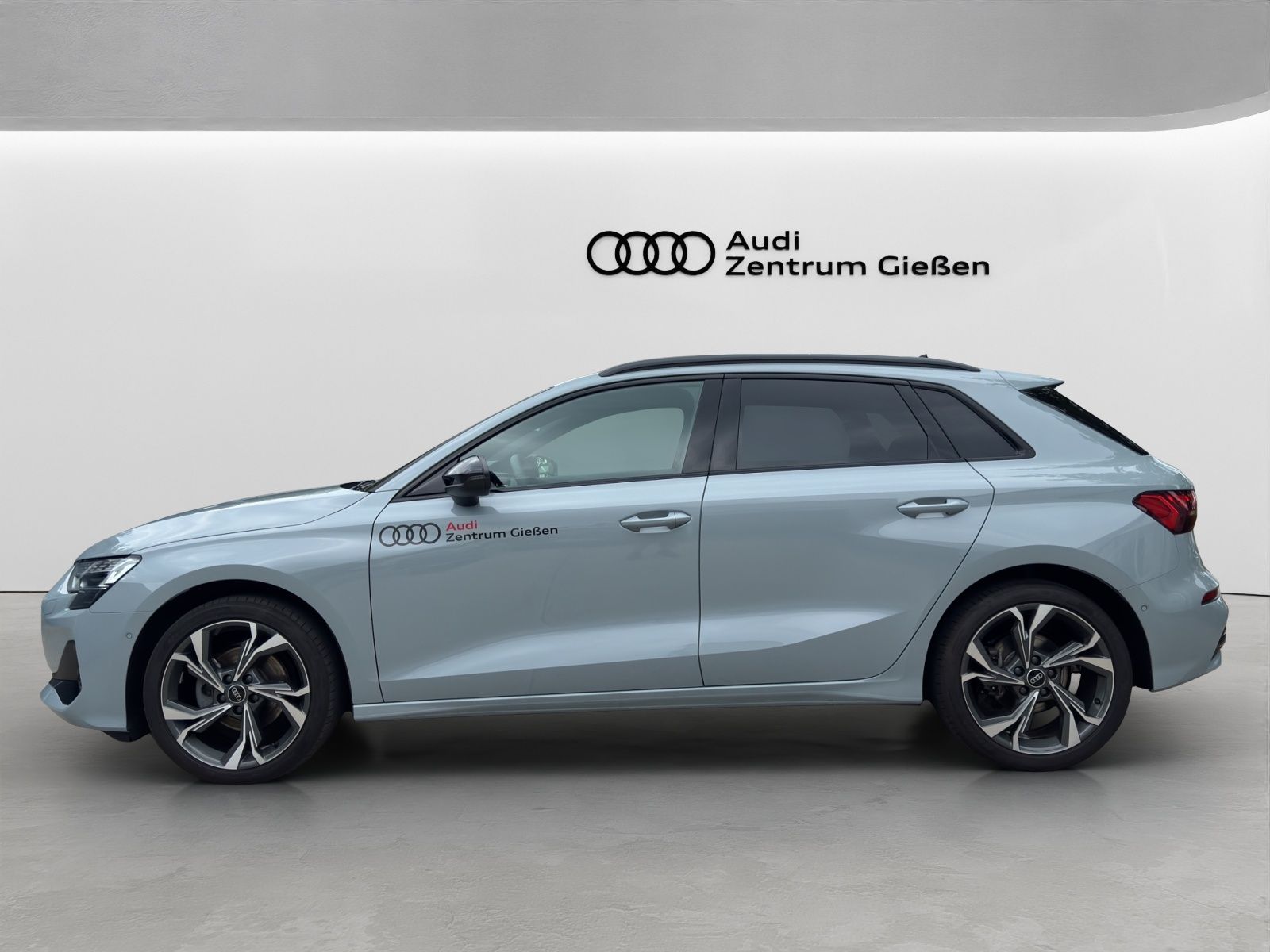 Audi A3 - Bild 3