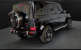 Mercedes-Benz G 500 V8 Final Edition 1 von 500  - Mercedes-Benz: Geländewagen, Von
