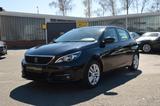 Peugeot 308 Active Pack 1.5 HDI"AHK"NAVI"SITZHZ"PDC"TEMP - Peugeot 308 Gebrauchtwagen in Nürnberg