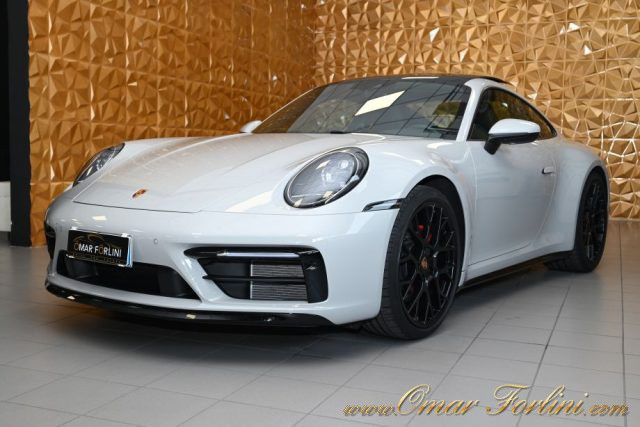 Porsche PORSCHE 992 911 CARRERA 4S AEROD.TET.CHRONO SCAR