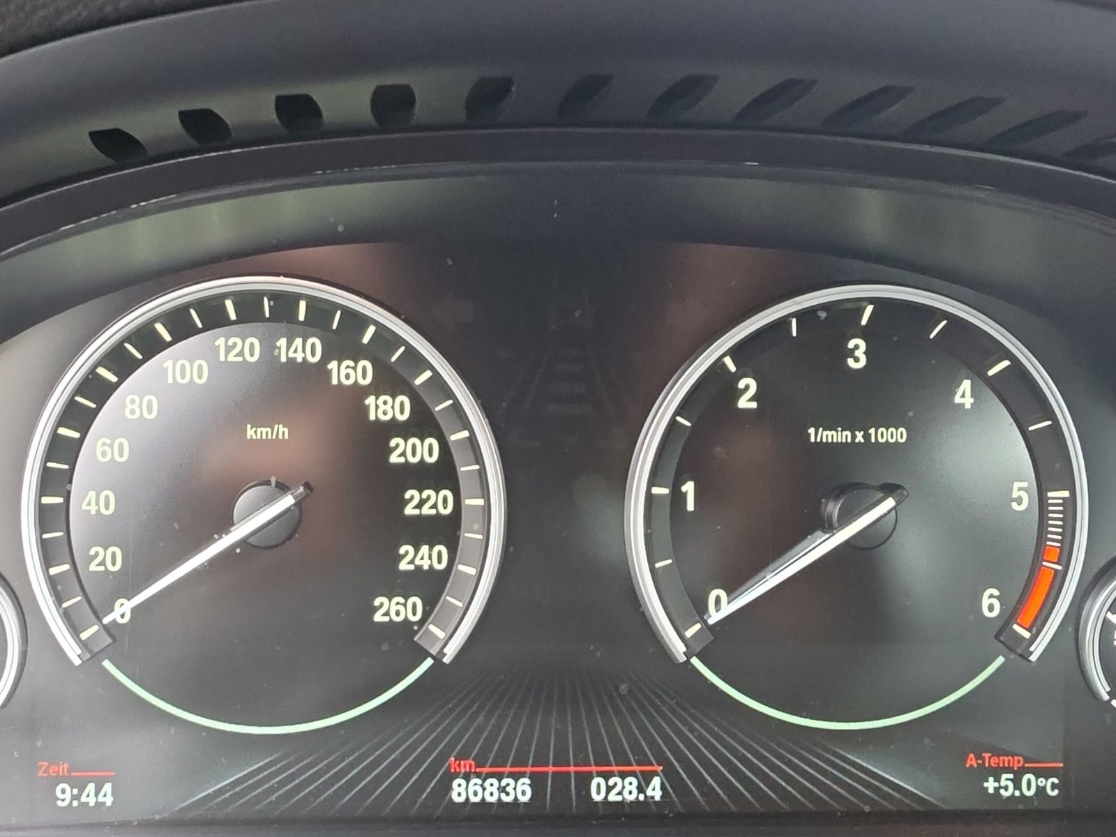 Fahrzeugabbildung BMW X3 xDrive20d AUT. AUS 1.HAND LEDER NAVI KAMERA