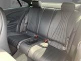 Mercedes-Benz E 220 d AMG Line Burm|TWA|360|Night|Sitzhz - Mercedes-Benz E 220 mit Diesel-Antrieb: Coupe, mit Klimaanlage