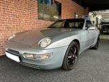 Porsche 968 - Porsche 968: Coupé