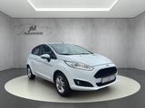 Ford Fiesta Celebration Klima PDC - Ford Fiesta Gebrauchtwagen